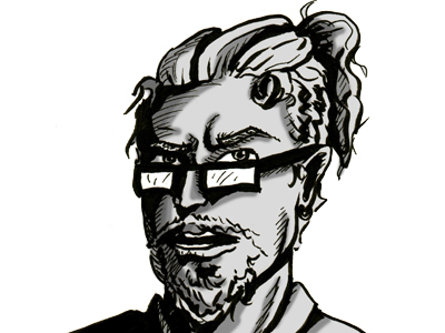 Kevin Schneider