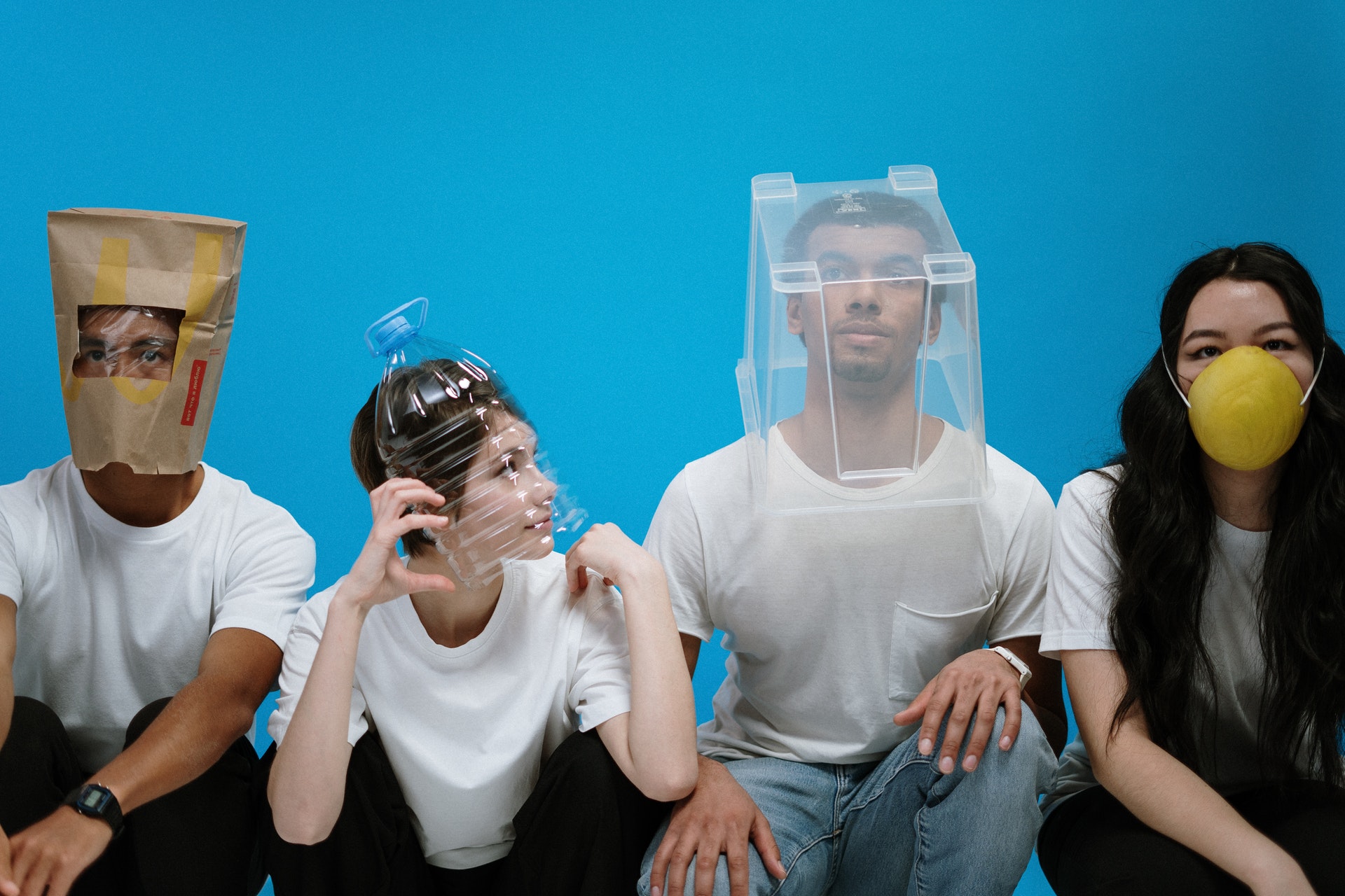 BEYONDPLASTIC Award – Call
