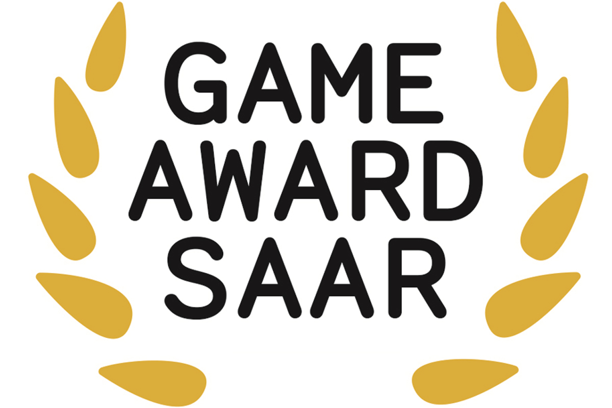 Game Award Saar