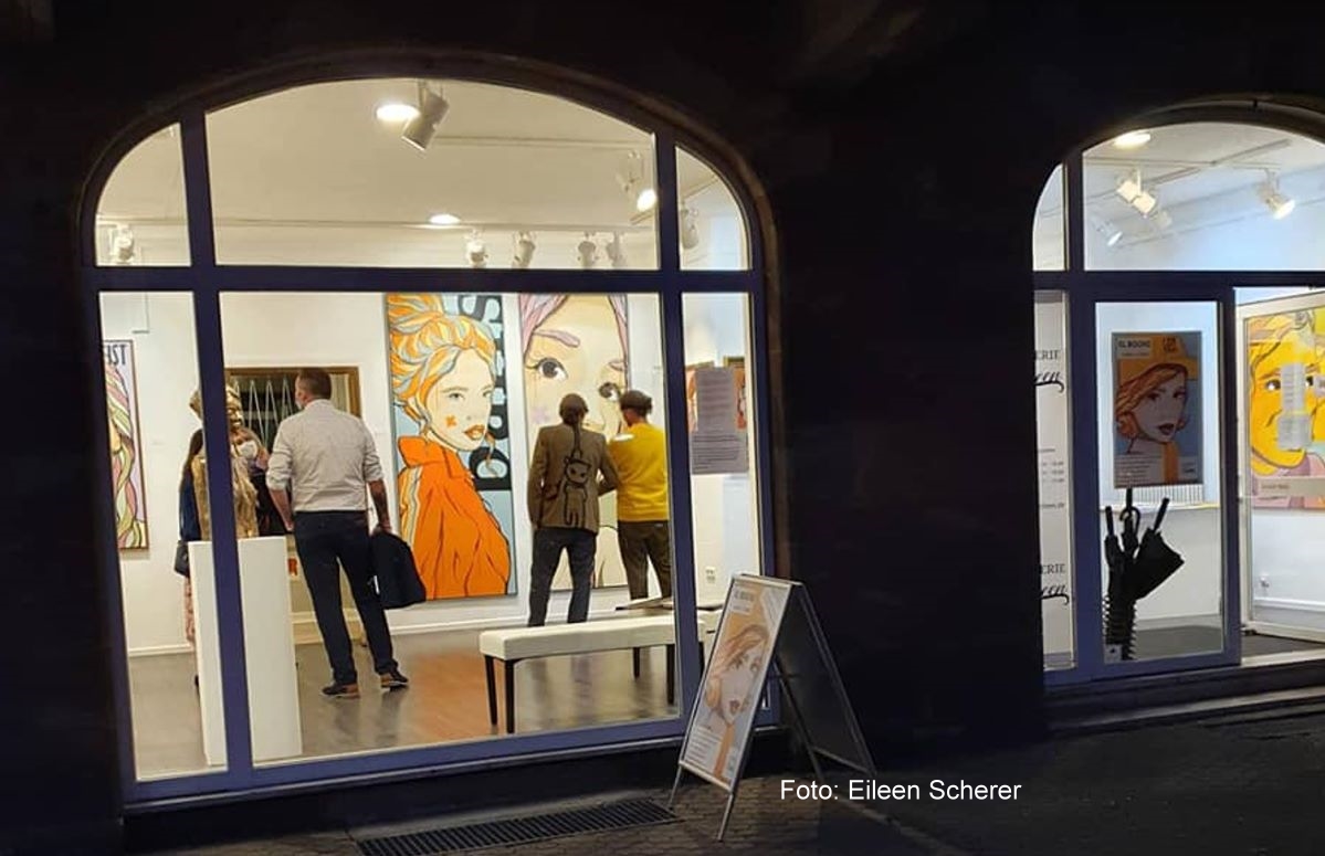 »Keine heiligen Hallen«