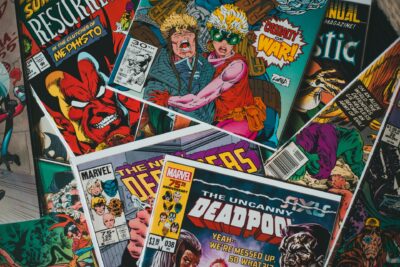 Comic Art Europe – Open Call!
