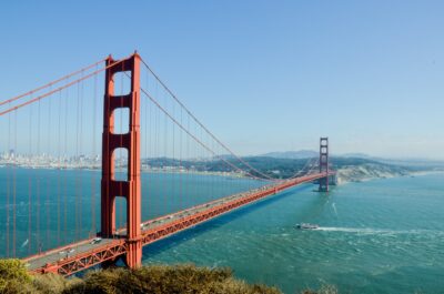 Stochastic Labs Berkeley Residency Program