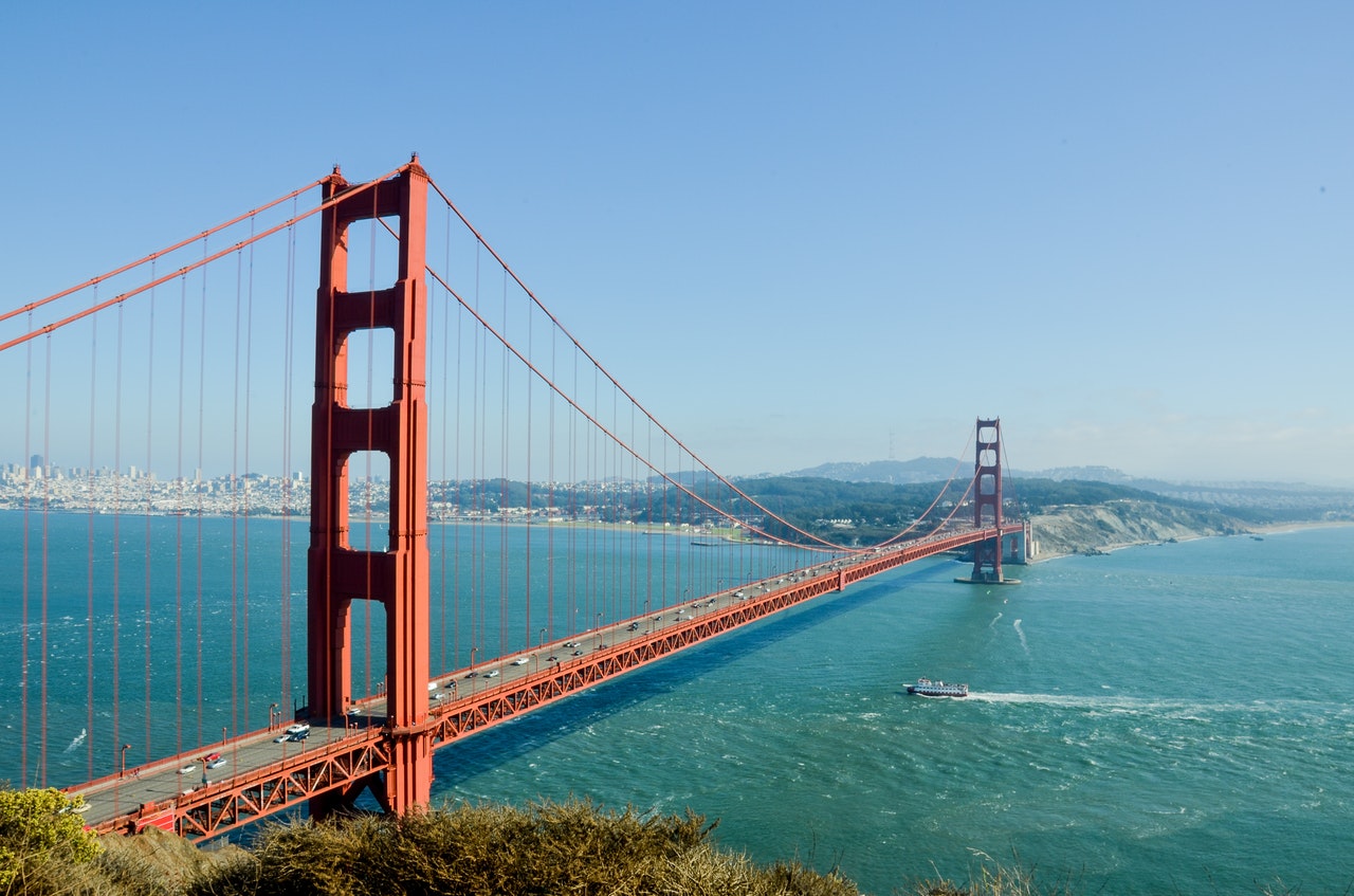 Stochastic Labs Berkeley Residency Program