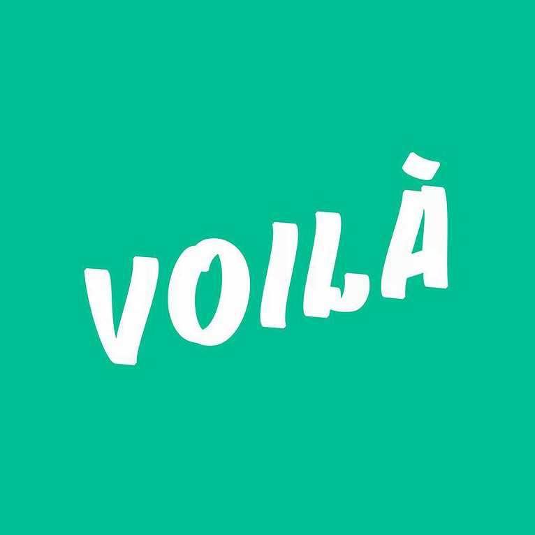 Veranstaltungsreihe »Voíla«
