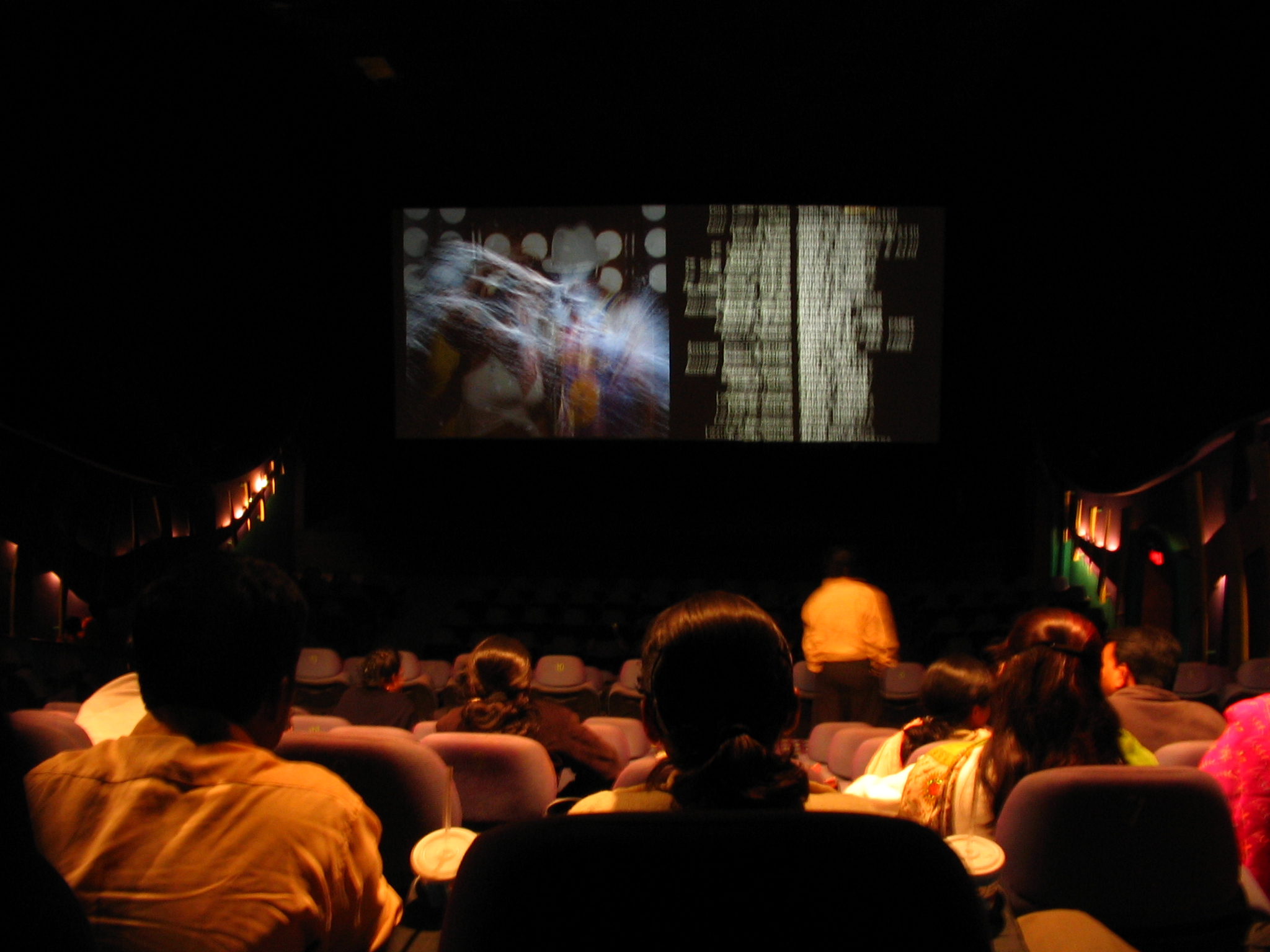 Fortbildungsreihe Filmstoffentwicklung