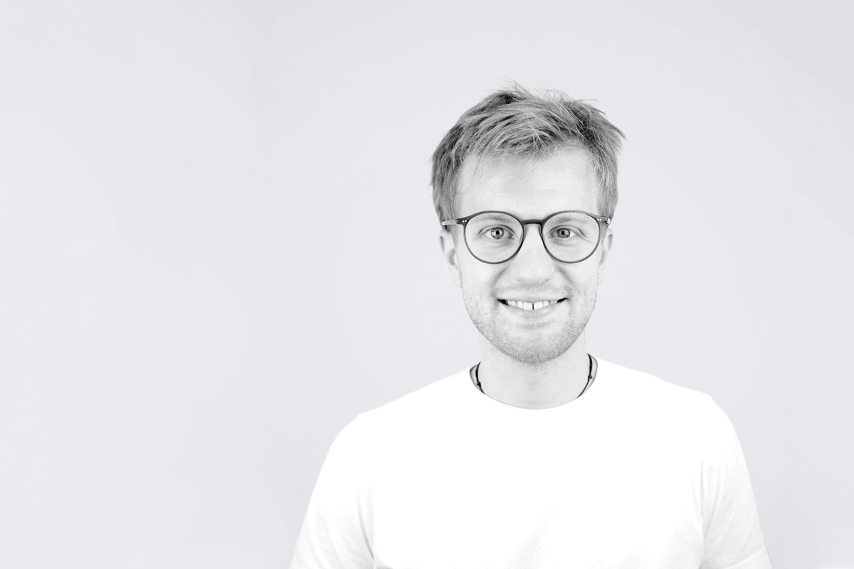 Gestaltung schafft Sichtbarkeit