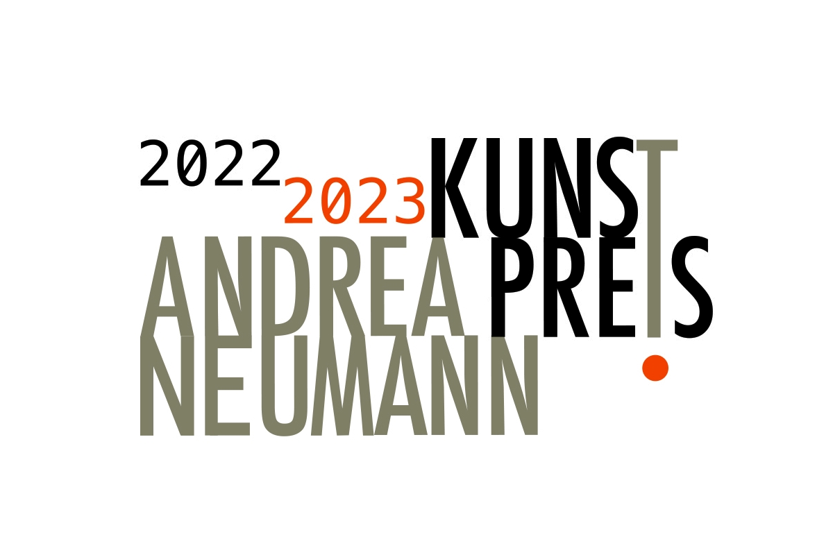 Kunstpreis Andrea Neumann 1