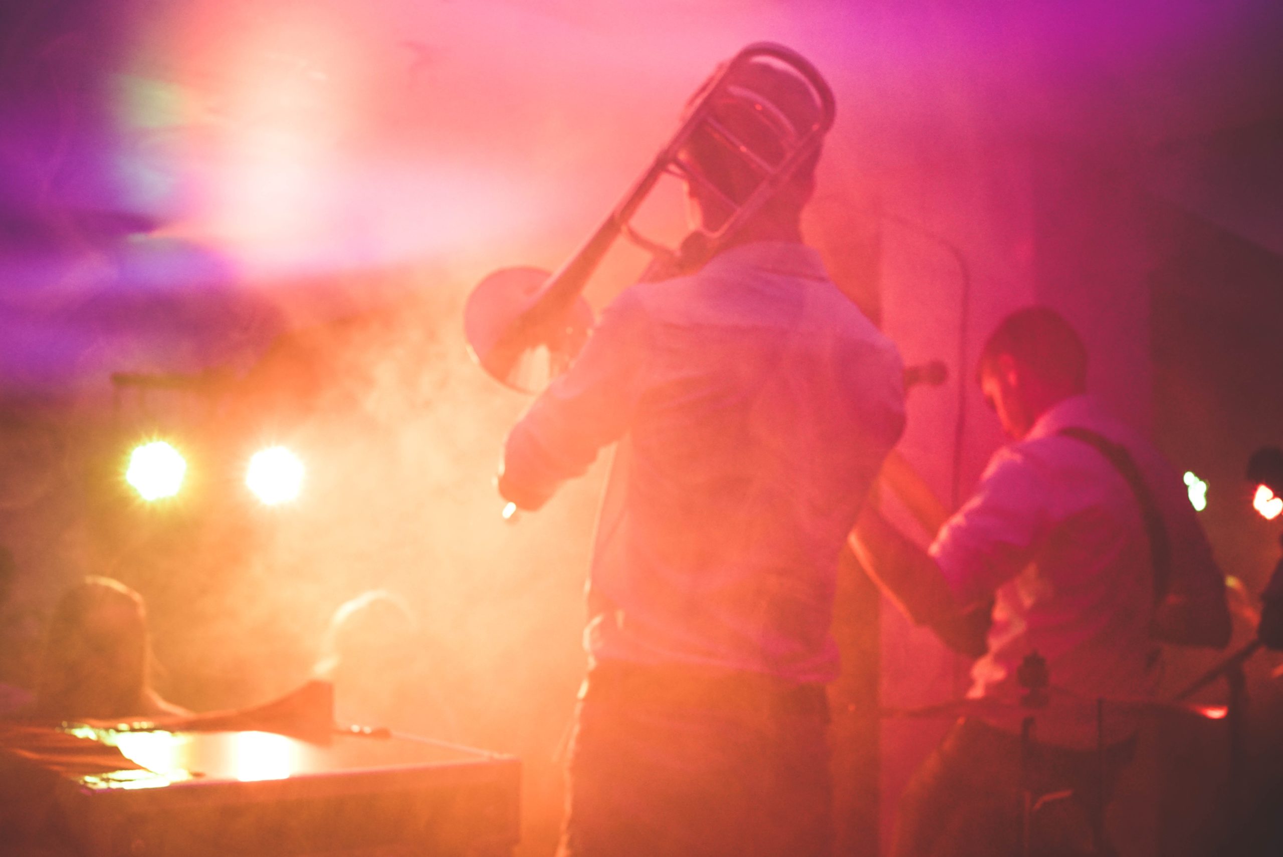 Neuer deutscher Jazzpreis 2022