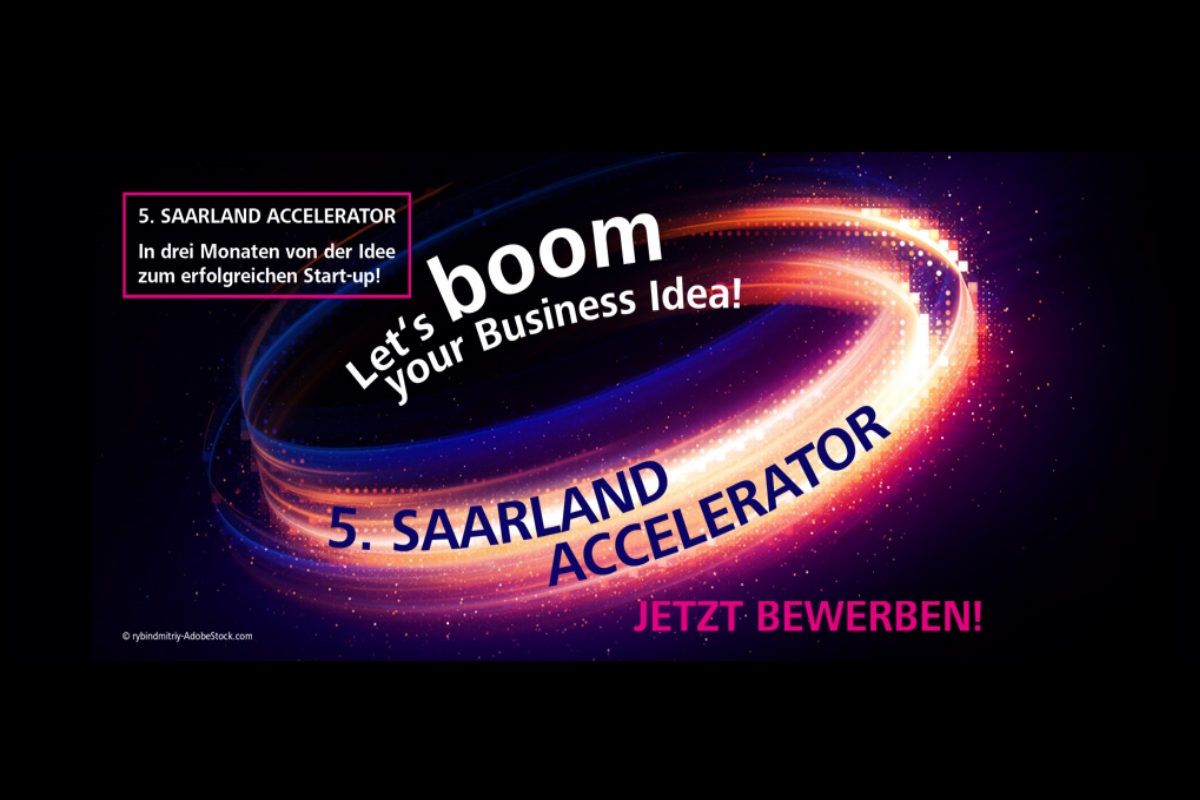 Saarland Accelerator 2022 1