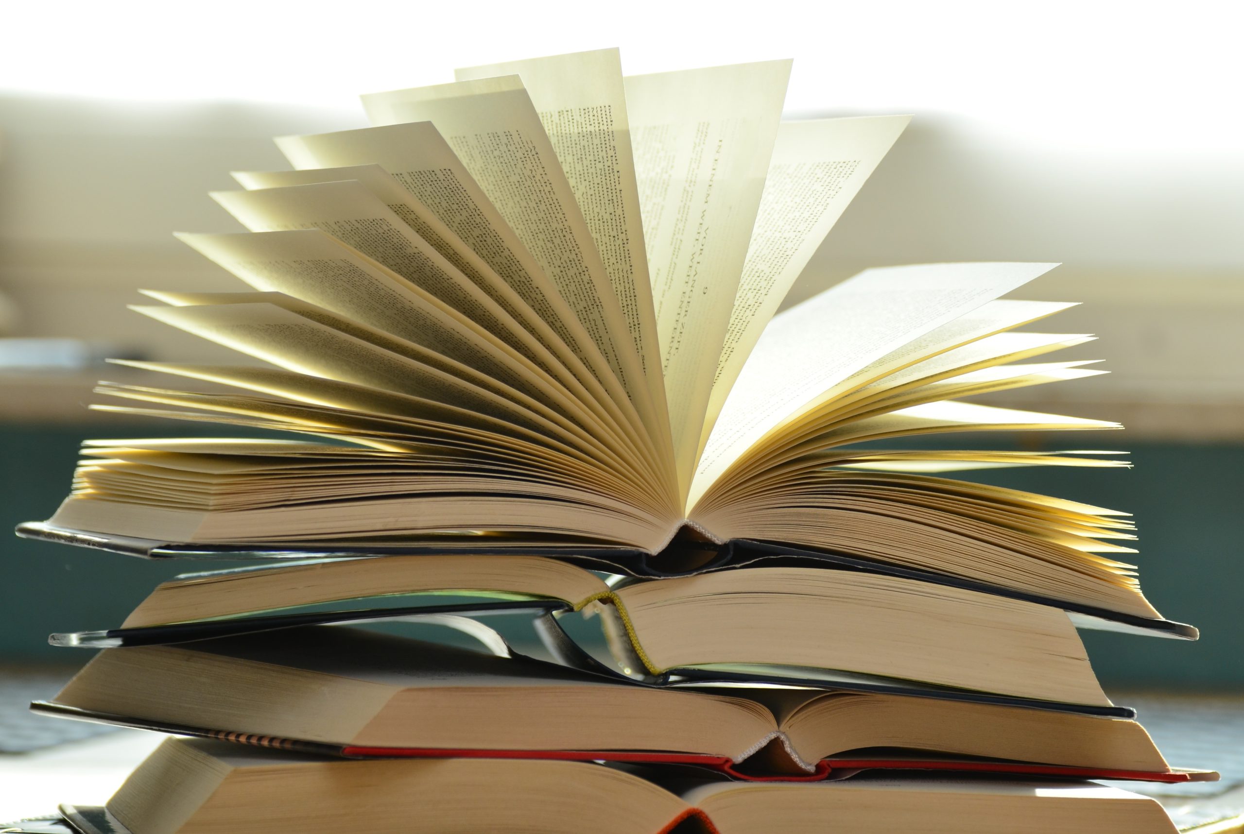 Wettbewerbe »Die schönsten deutschen Bücher« & »Förderpreis für junge Buchgestaltung«