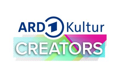 ARD Culture Creators Wettbewerb 1