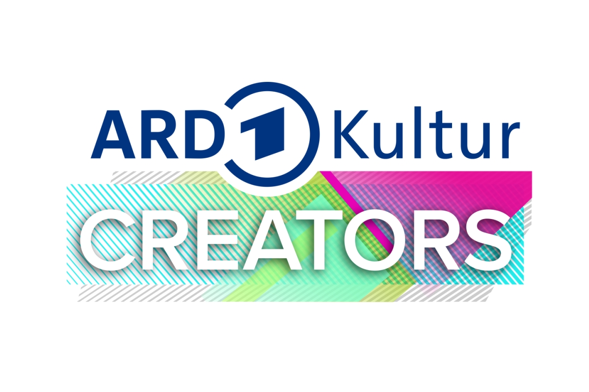 ARD Culture Creators Wettbewerb 1