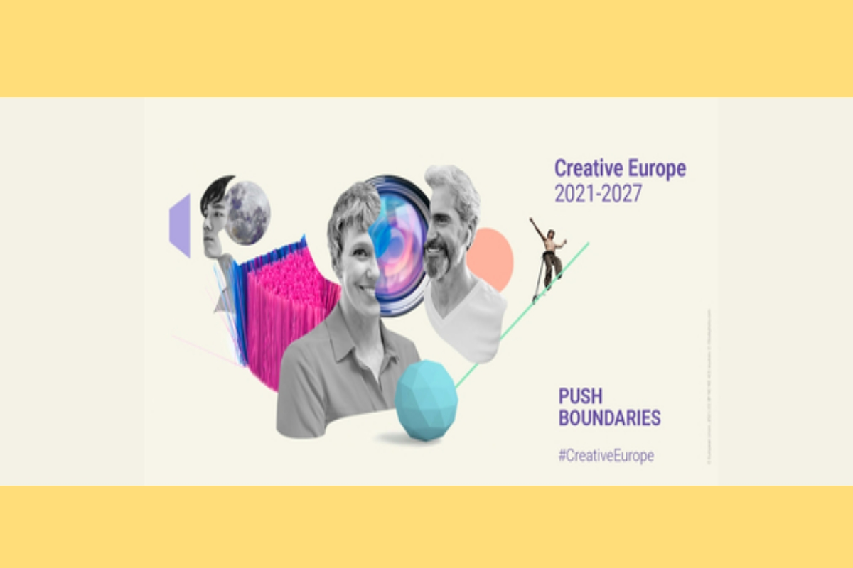 Ausschreibung »Europäische Kooperationsprojekte«
