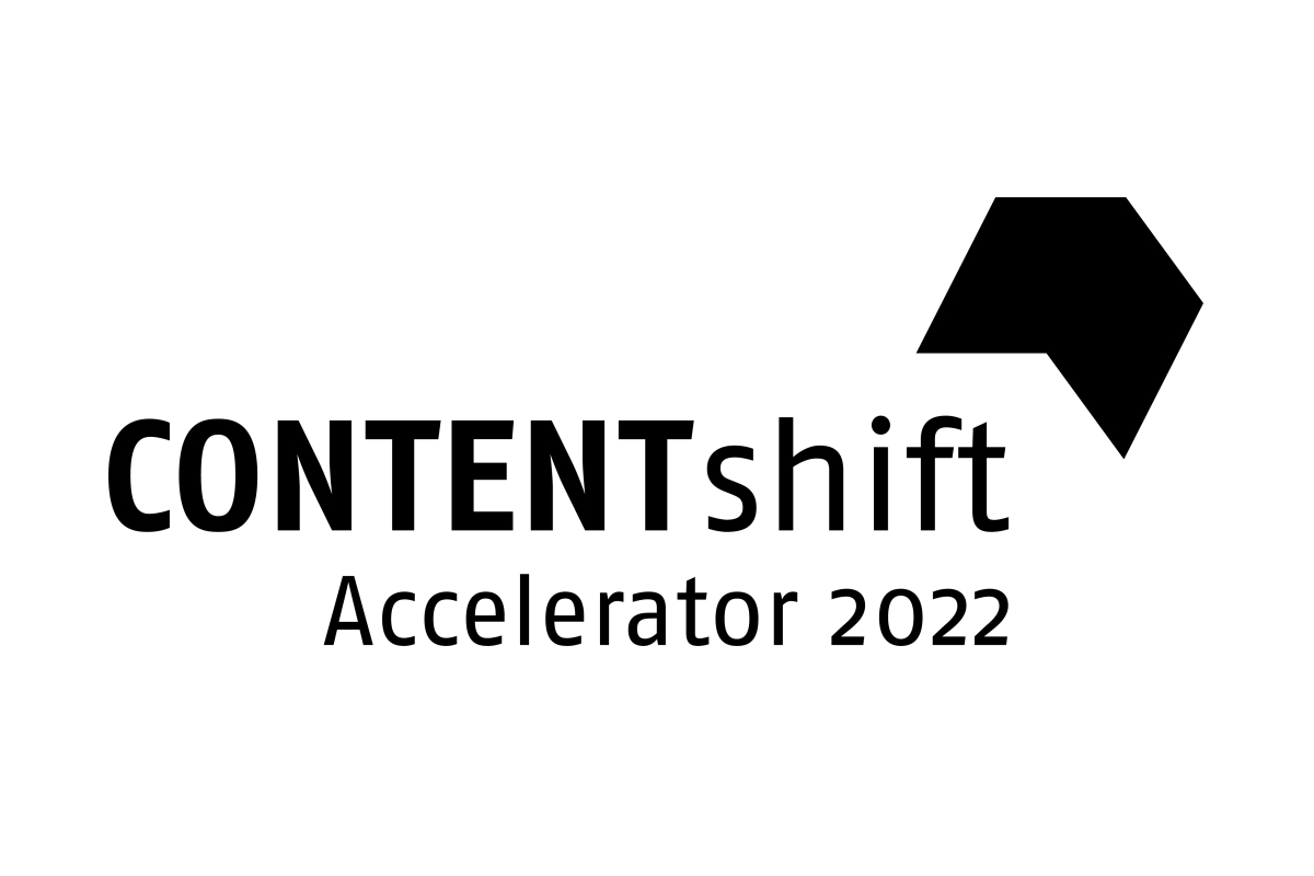 CONTENTshift Accelerator 1