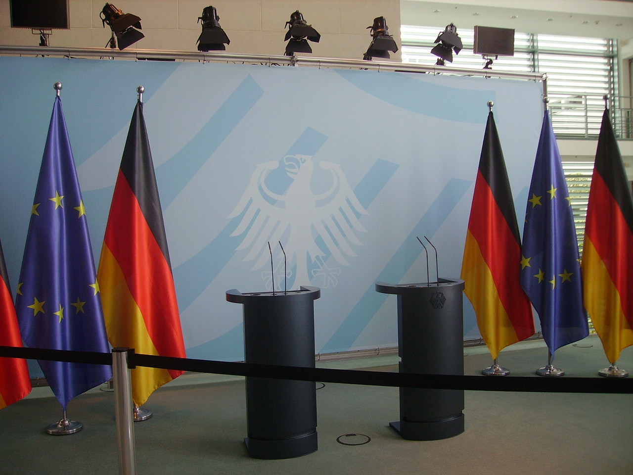 Medienpreis Parlament
