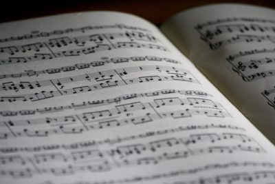 »Peer Raben Music Award« 2022