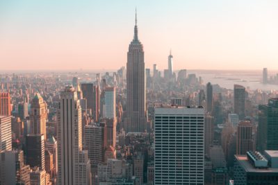 Reeperbahnfestival New York: Call for Participation 2022