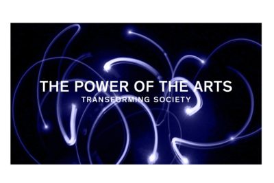 The Power of the Arts 2022