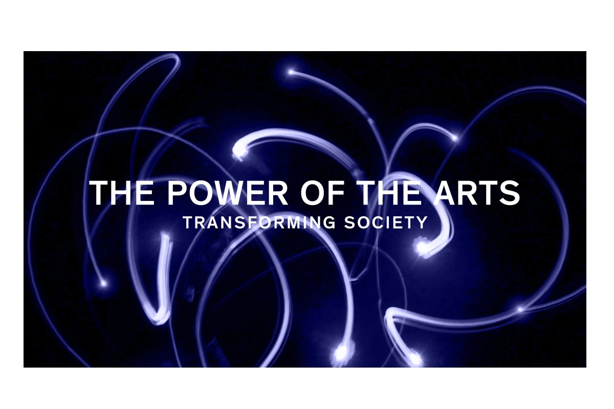 The Power of the Arts 2022