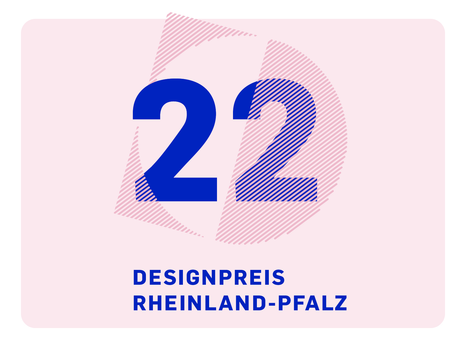 Designpreis Rheinland-Pfalz 2022