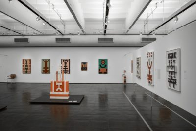 Förderungen Stiftung Kunstfonds