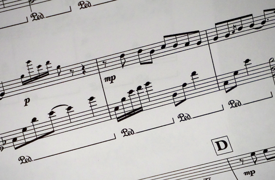 Impuls neue Musik - Ausschreibung