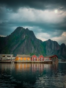 Kjerringøy Land Art Biennale- Open Call
