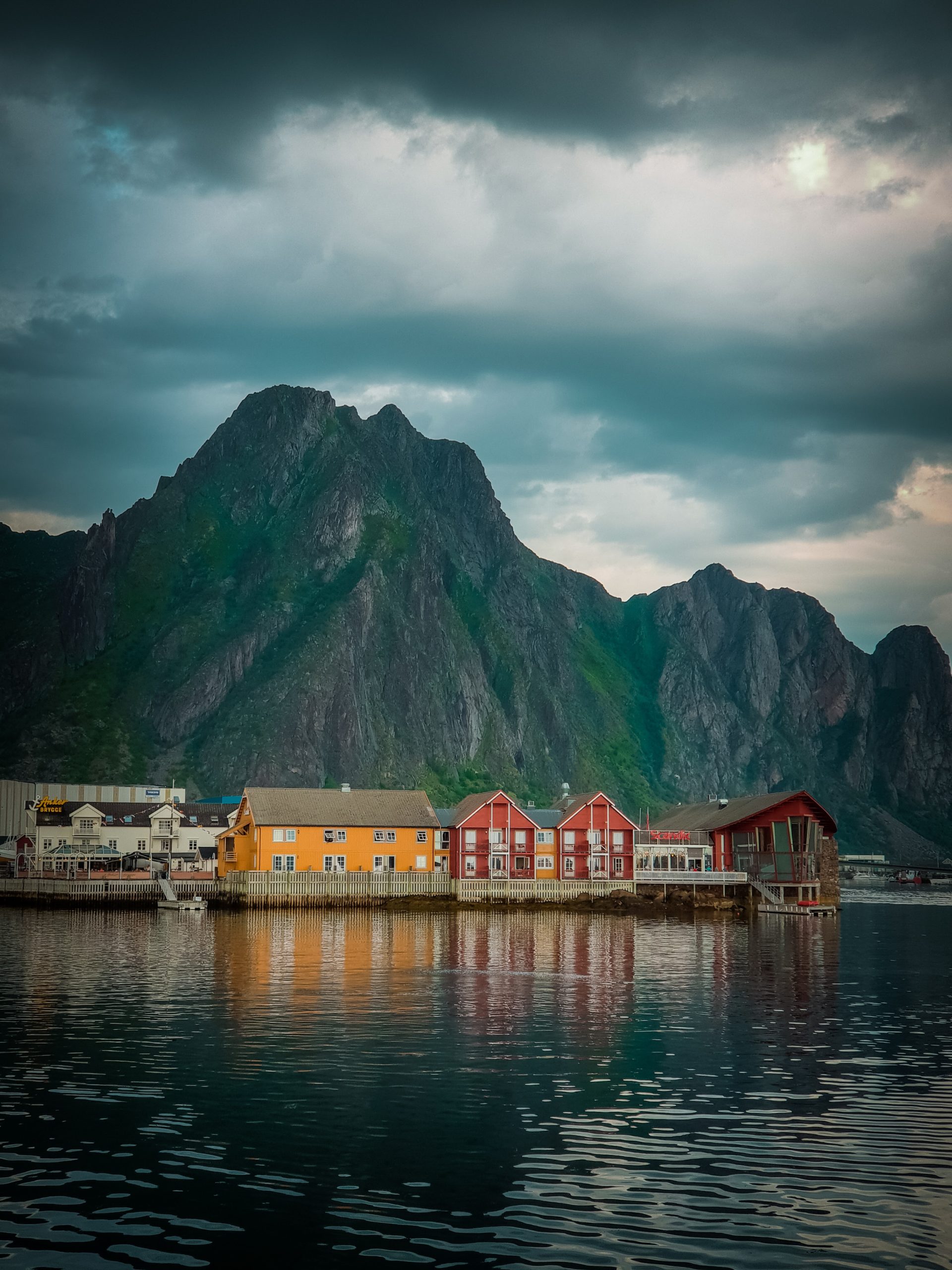 Kjerringøy Land Art Biennale- Open Call&nbsp;
