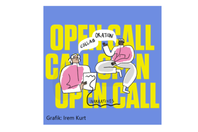 Open Call ITI Academy