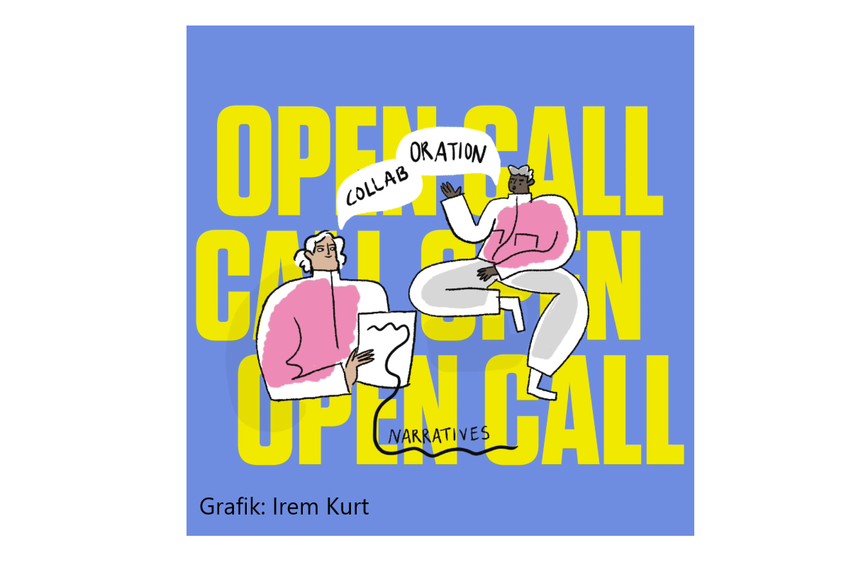 Open Call ITI Academy