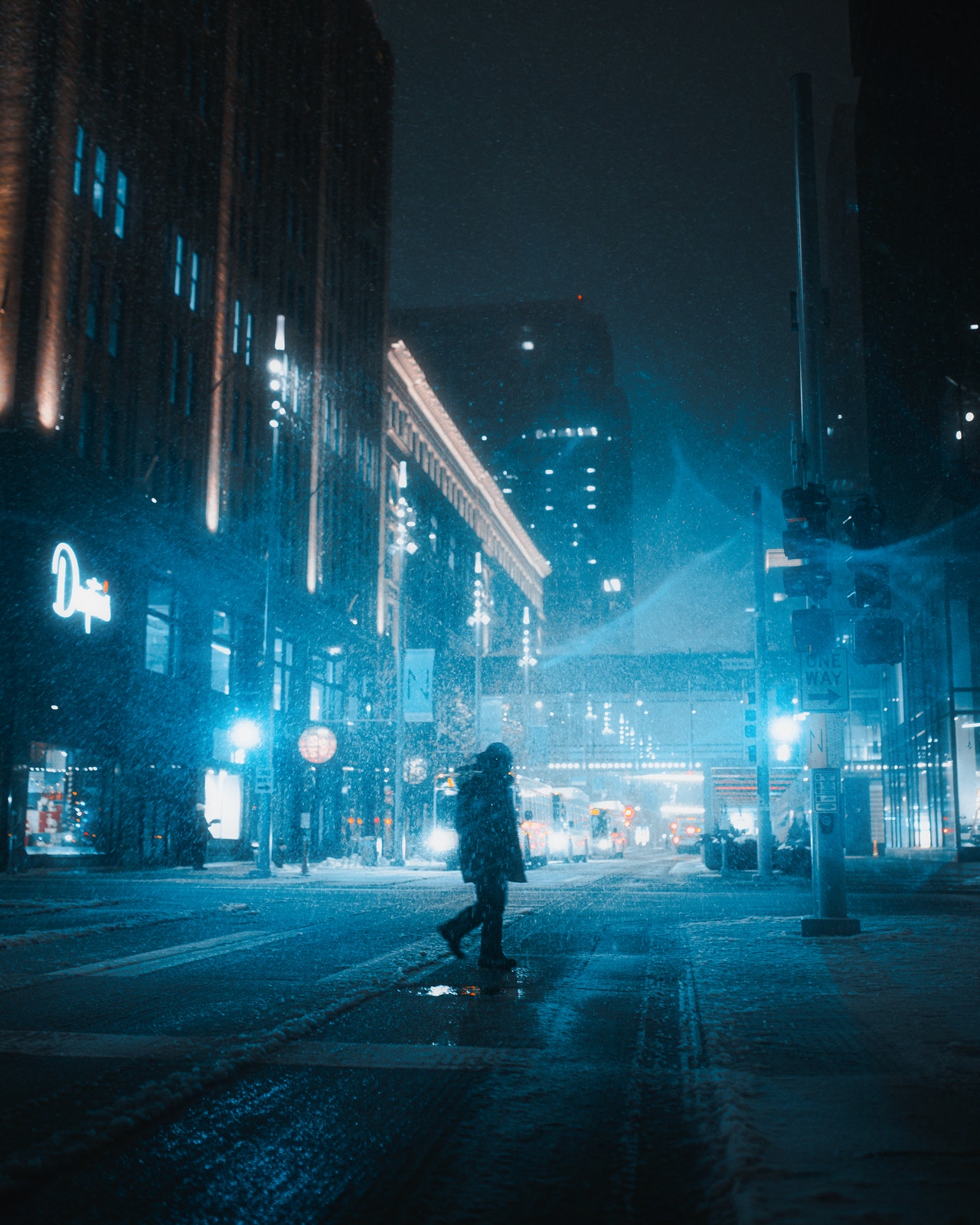 Street Photography Awards