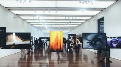 Young European Artist Trieste Contemporanea 2022