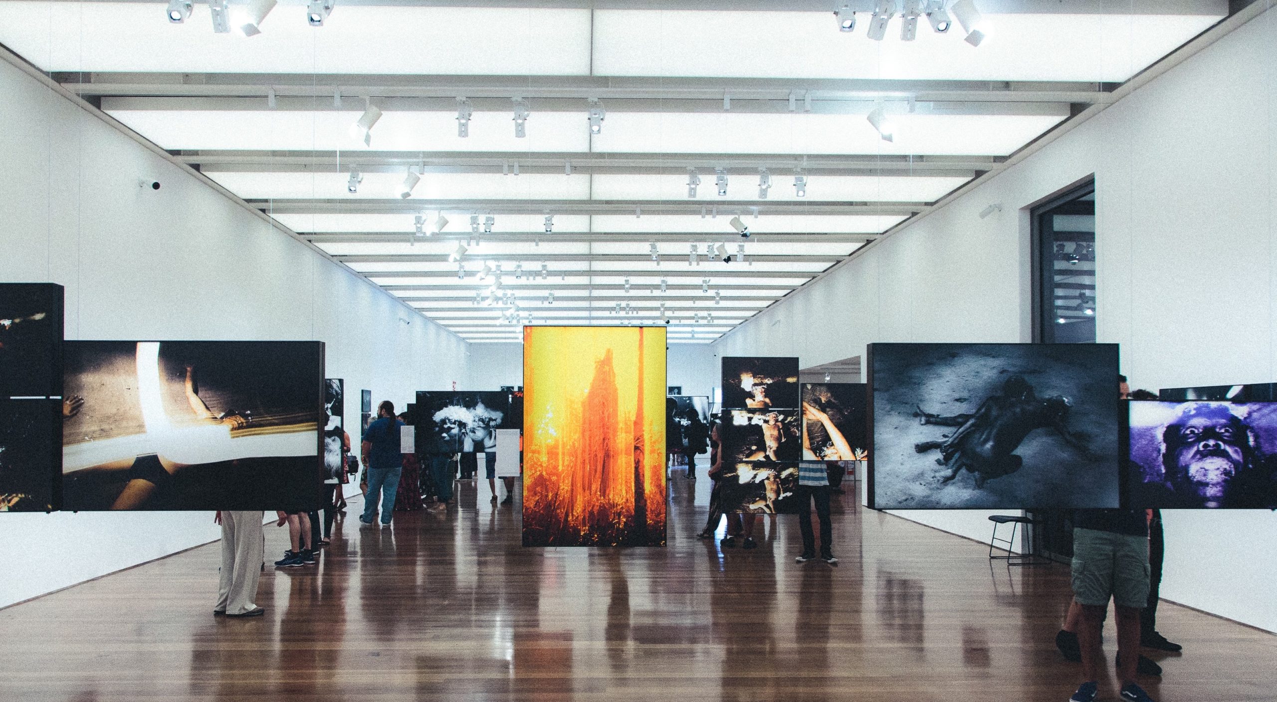 Young European Artist Trieste Contemporanea 2022 