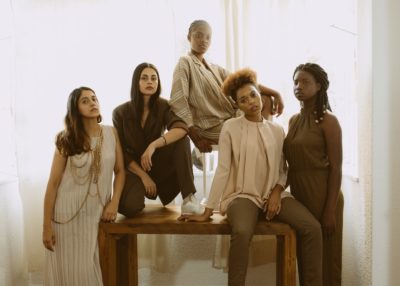 ADC Future Females