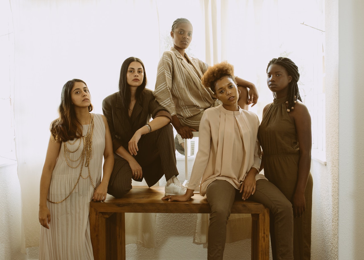 ADC Future Females