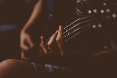 Hilfsprogramm für Musiker:innen mit Behinderung 1