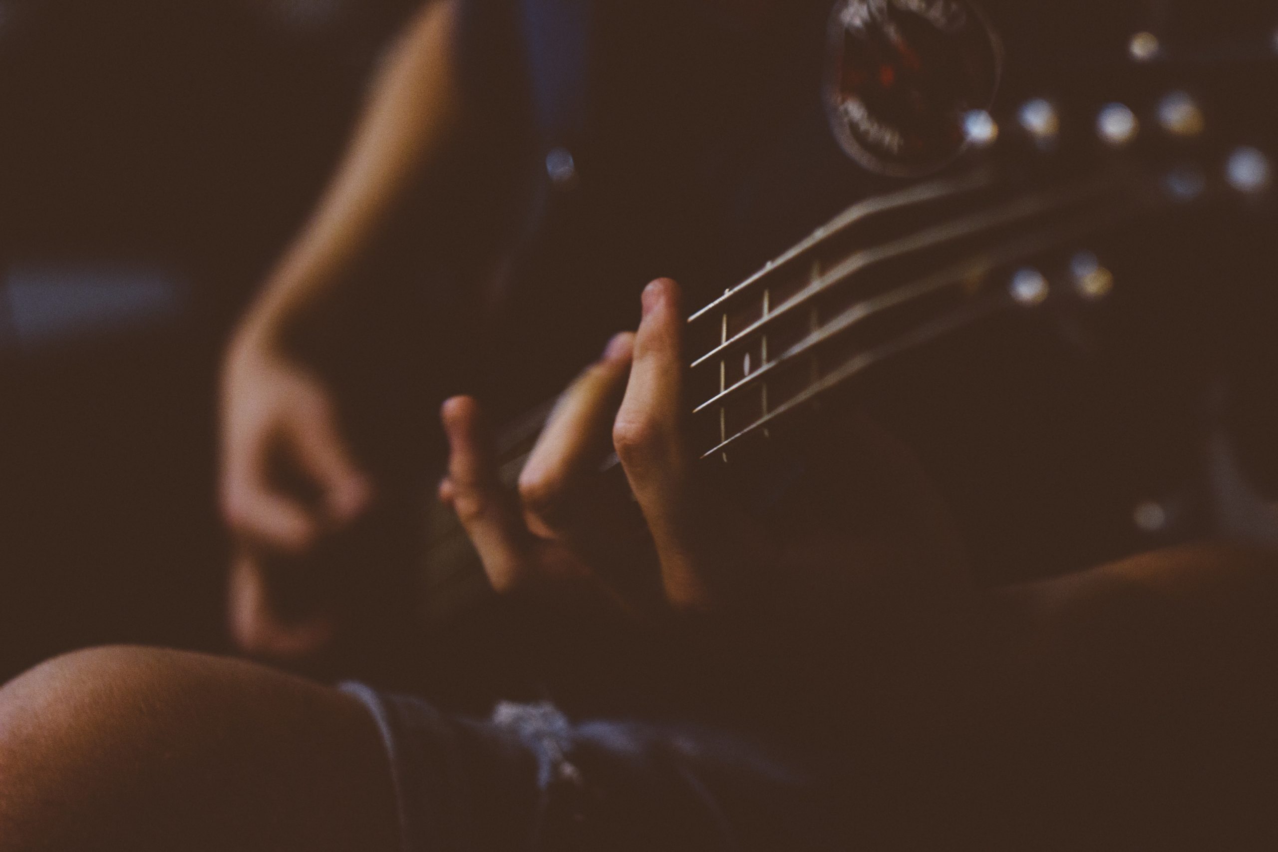 Hilfsprogramm für Musiker:innen mit Behinderung 1