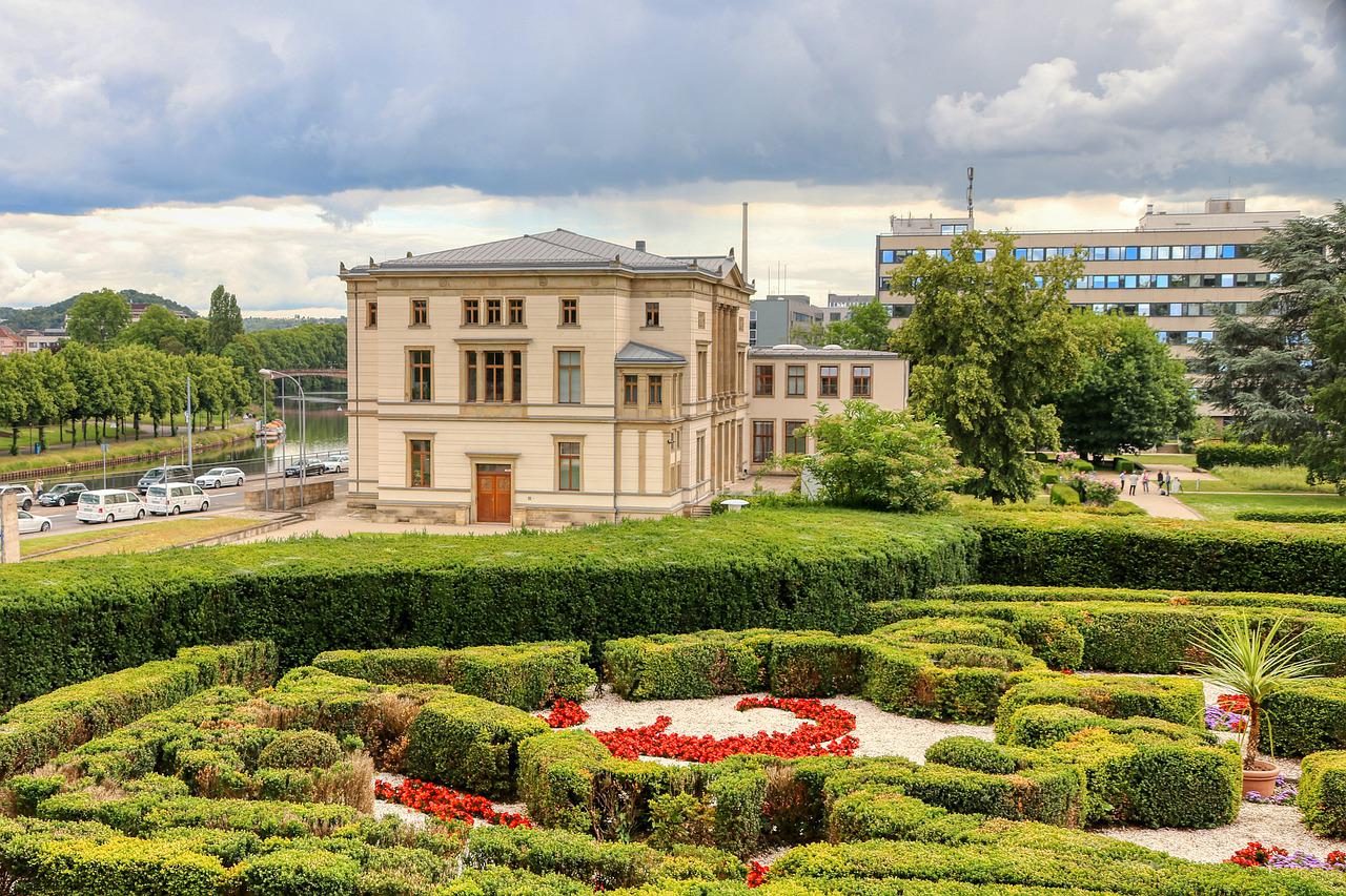 Kunstankauf Landtag