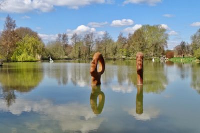 Call WaterWalls Festival