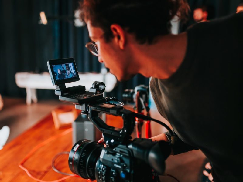 Filmförderung Saarland Medien