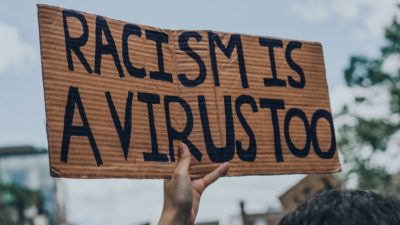 Kreativwettbewerb »Misch dich ein«