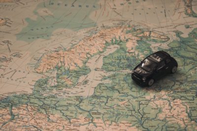 Förderprogramm: Culture moves Europe