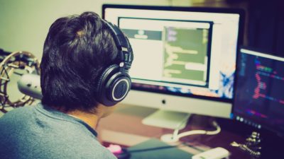 Projektförderung für Spieleentwicklung