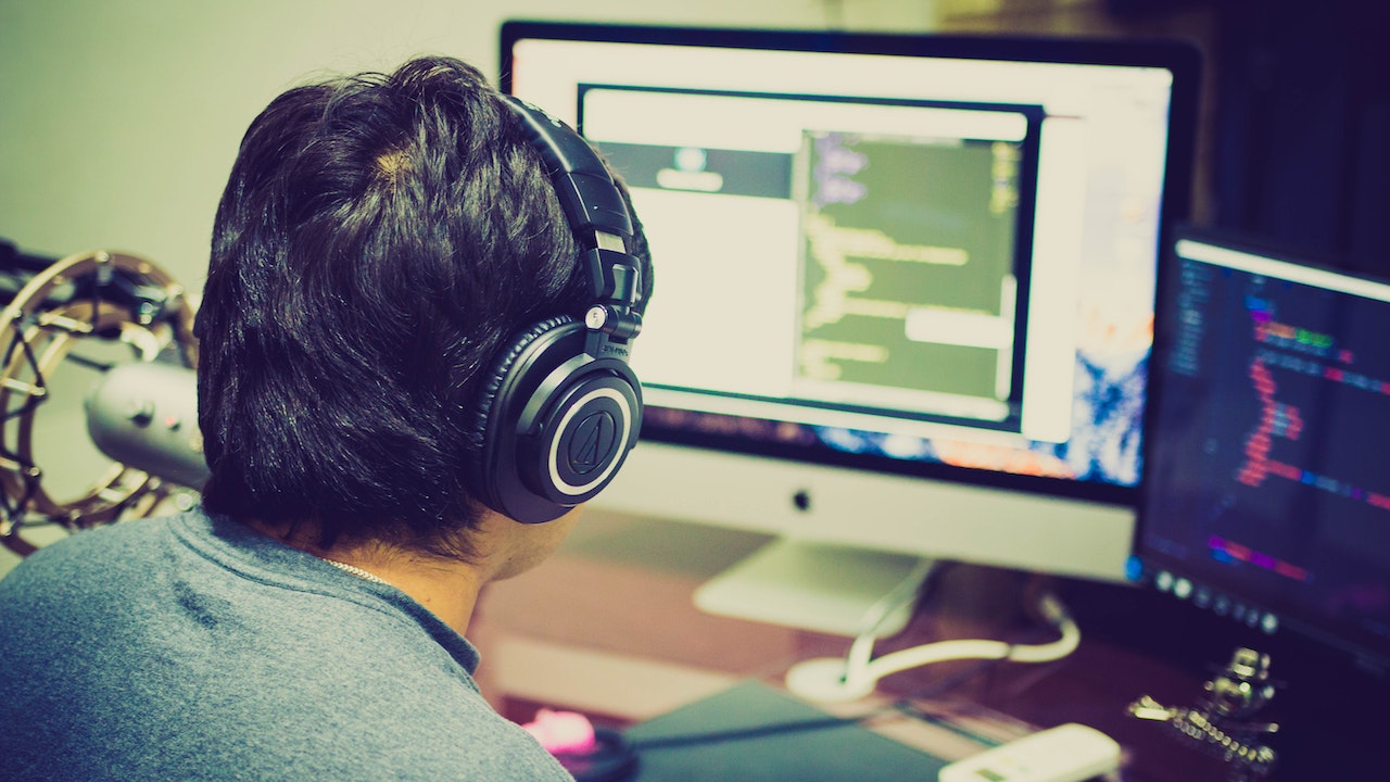 Projektförderung für Spieleentwicklung