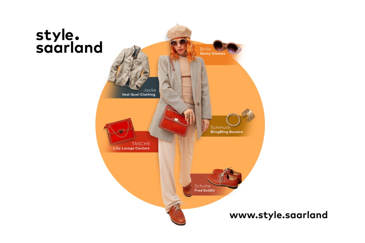Call »style.saarland«
