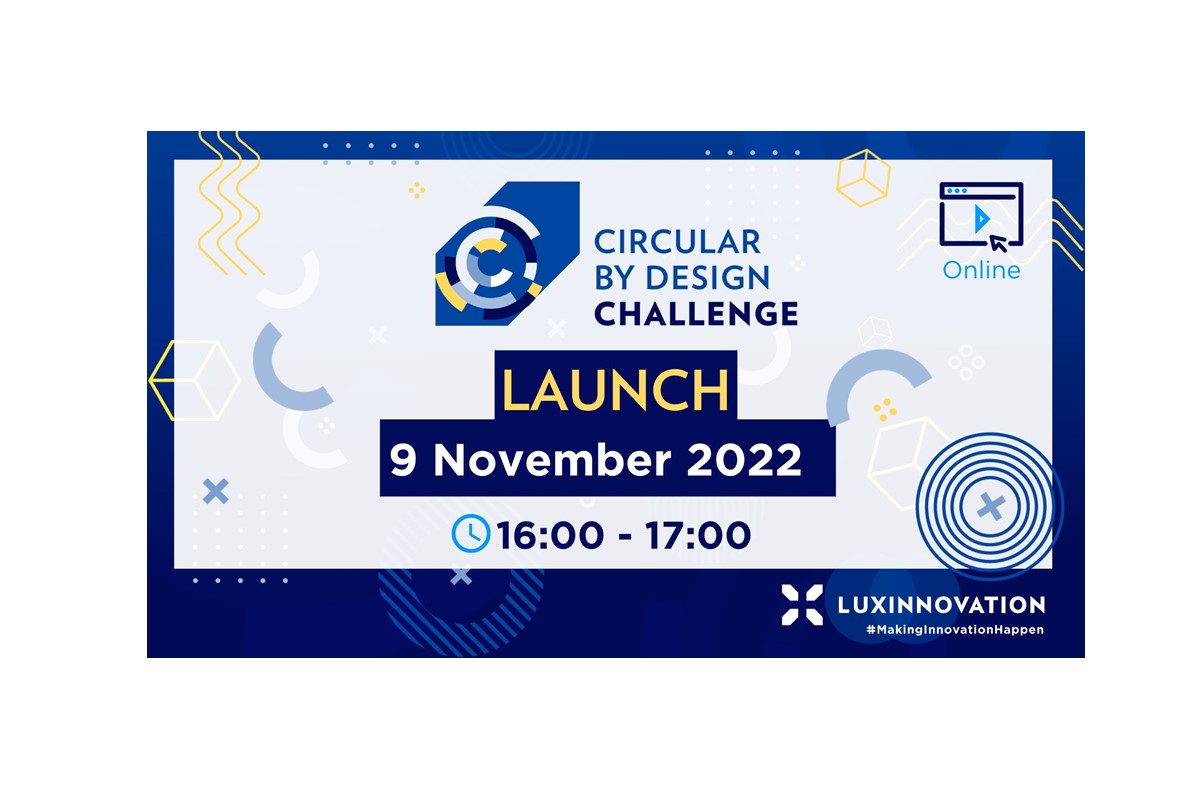 Circular by Design Challenge #3 Kickoff 3