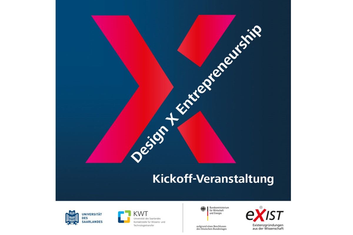 Design X Entrepreneurship – Kickoff 3