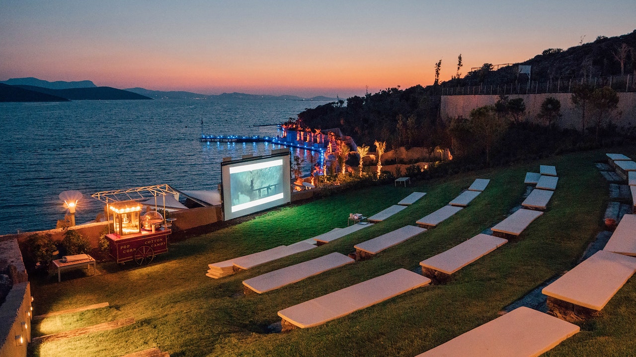 Locarno Film Festival Poster Competition