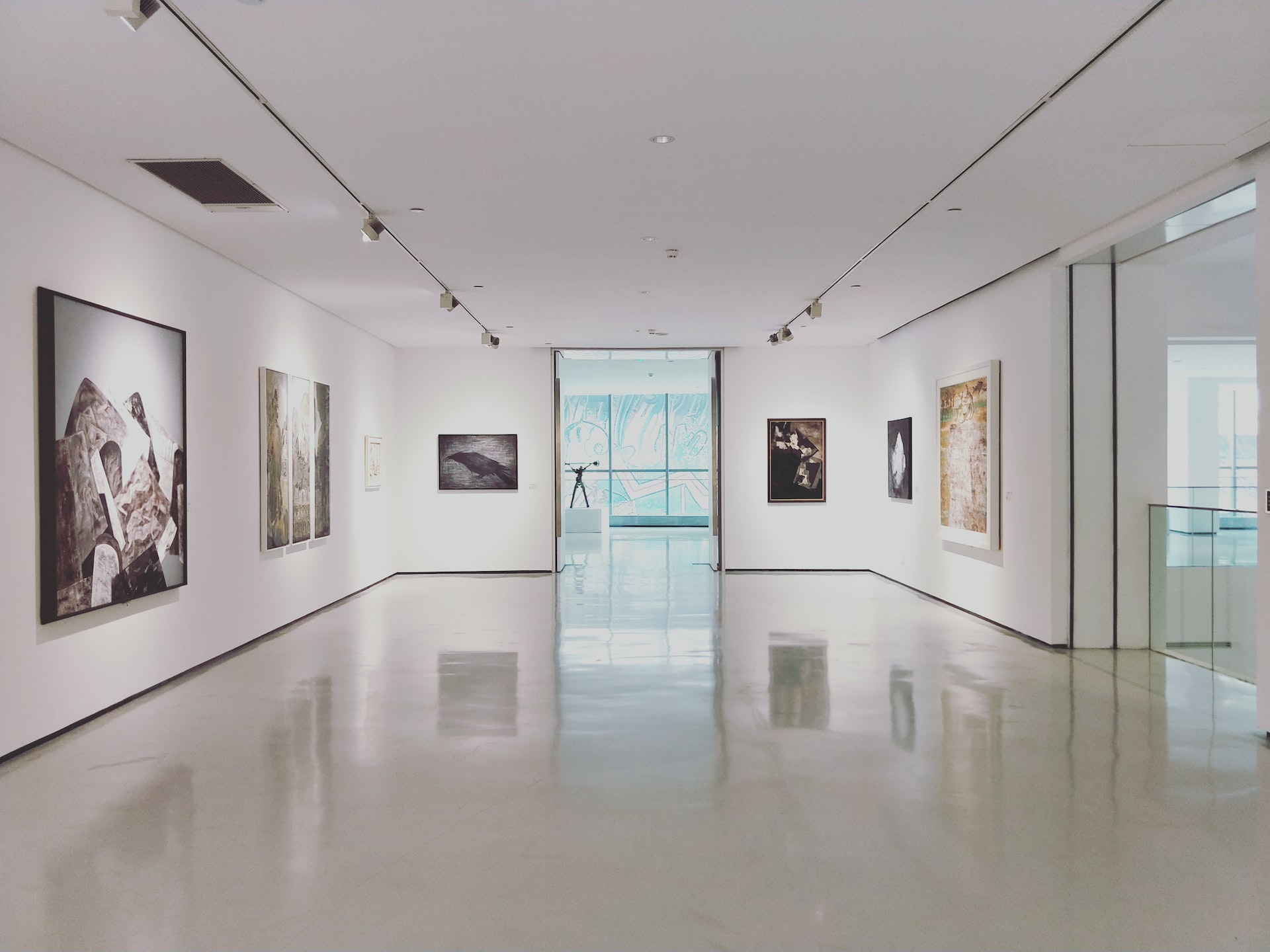 Open Call NordArt