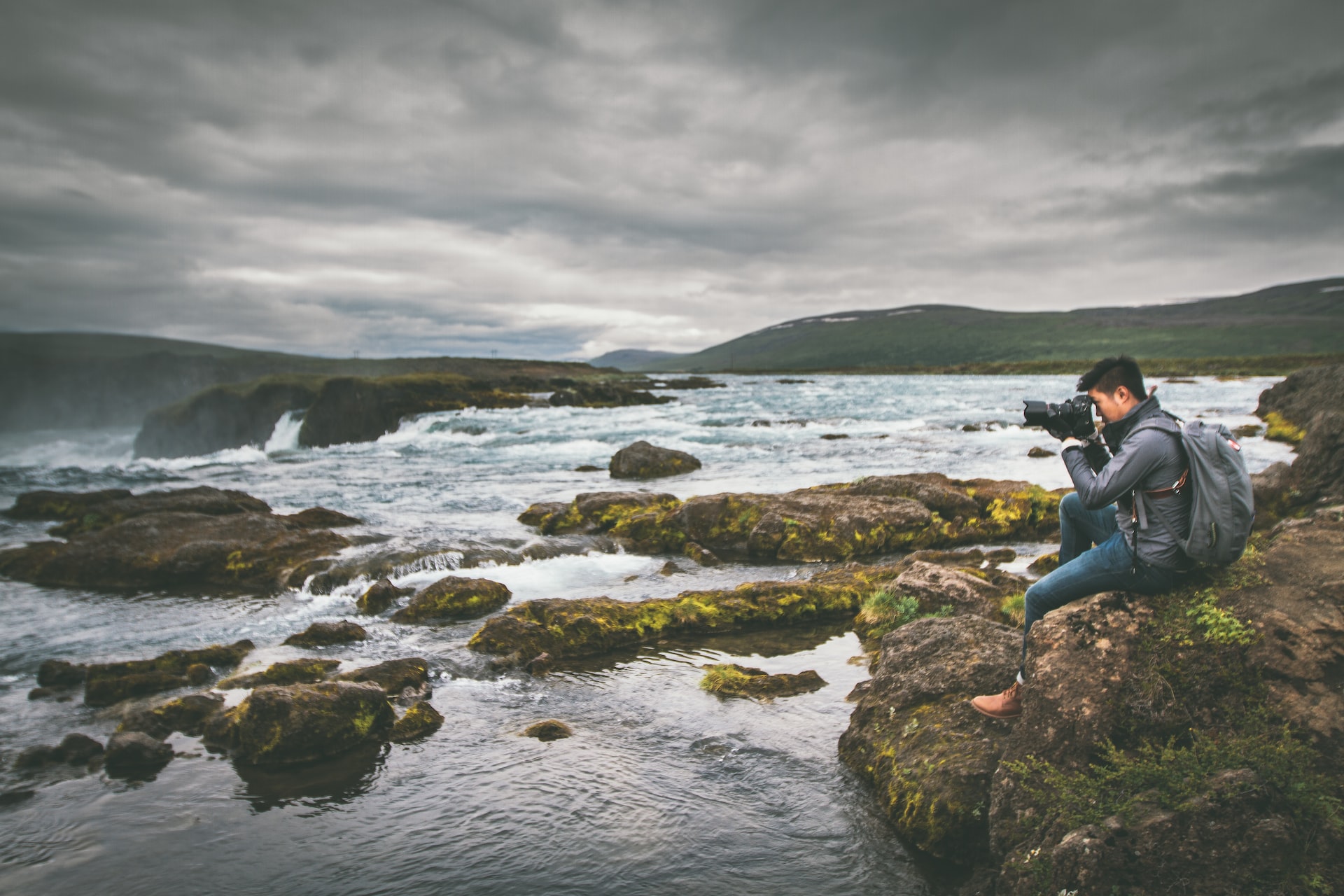 Environmental Photography Award